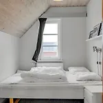 Efraima - 1-7km From The Sea By Interhome