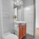Appartement Efraima - 1-7km From The Sea By Interhome Sønderby
