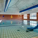 Appartement Efraima - 1-7km From The Sea By Interhome Sønderby