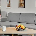 Efraima - 1-7km From The Sea By Interhome * Sønderby