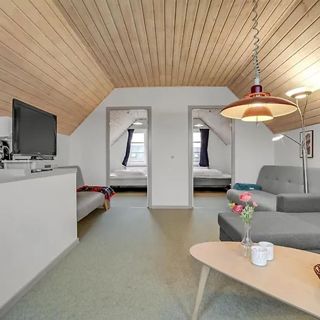 Efraima - 1-7km From The Sea By Interhome Sønderby