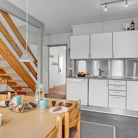 Efraima - 1-7km From The Sea By Interhome Sonderby (Romo)