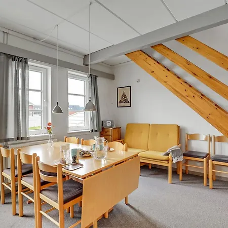 Efraima - 1-7km From The Sea By Interhome Lejlighed *