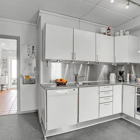 Efraima - 1-7km From The Sea By Interhome Apartment *