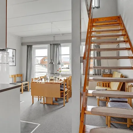 Efraima - 1-7km From The Sea By Interhome Sønderby