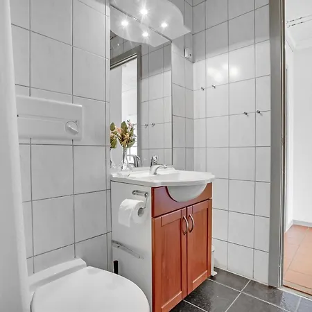 Lejlighed Efraima - 1-7km From The Sea By Interhome Sønderby