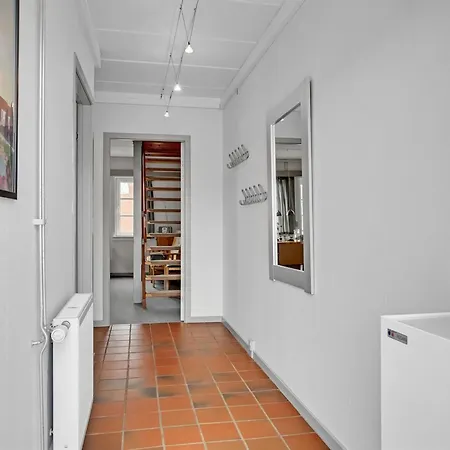 Efraima - 1-7km From The Sea By Interhome * Sonderby (Romo)