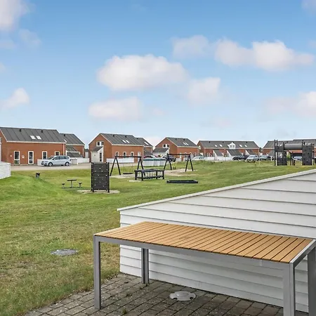 Efraima - 1-7km From The Sea By Interhome Lägenhet *