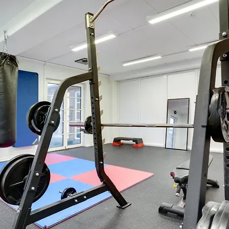 Efraima - 1-7km From The Sea By Interhome Lejlighed *