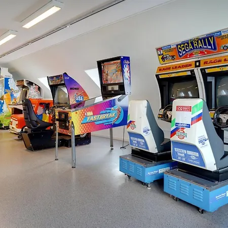 Lejlighed Efraima - 1-7km From The Sea By Interhome