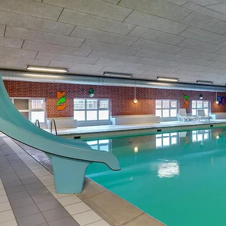 Lejlighed Efraima - 1-7km From The Sea By Interhome Sønderby