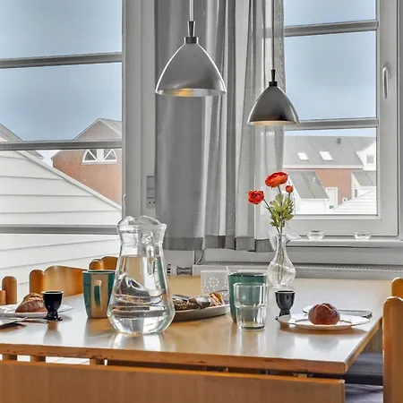 Efraima - 1-7km From The Sea By Interhome Sonderby (Romo)