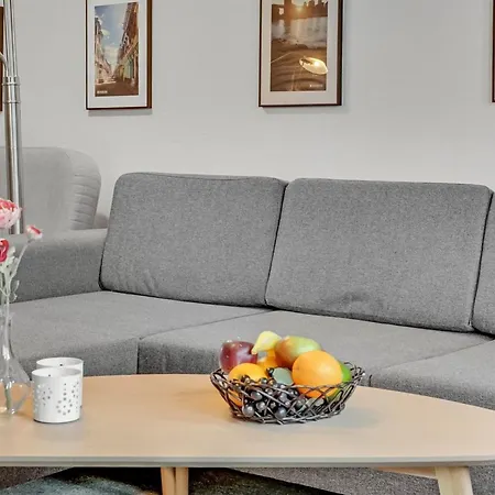 Efraima - 1-7km From The Sea By Interhome * Sonderby (Romo)