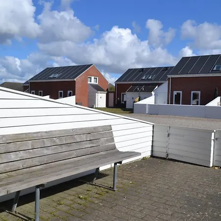 Efraima - 1-7km From The Sea By Interhome Leilighet Sønderby
