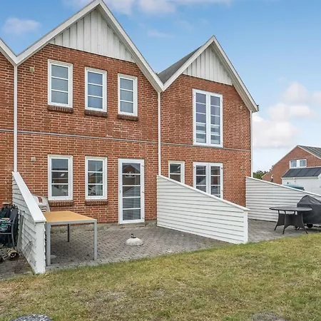 Leilighet Efraima - 1-7km From The Sea By Interhome Sønderby