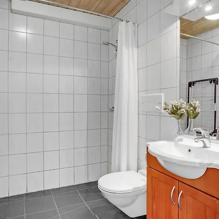 Efraima - 1-7km From The Sea By Interhome Sønderby