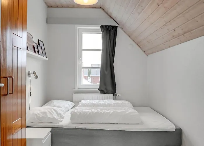 Lägenhet Efraima - 1-7km From The Sea By Interhome *