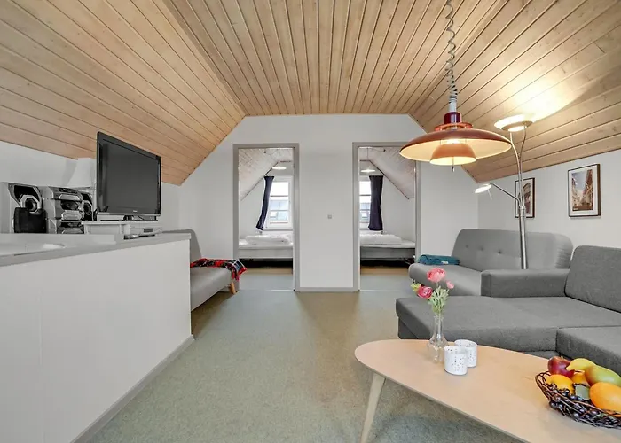 Efraima - 1-7km From The Sea By Interhome Sønderby