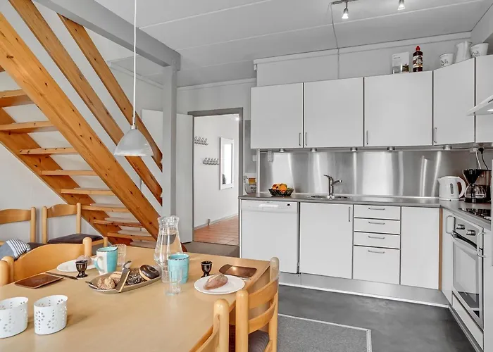 Efraima - 1-7km From The Sea By Interhome Sønderby