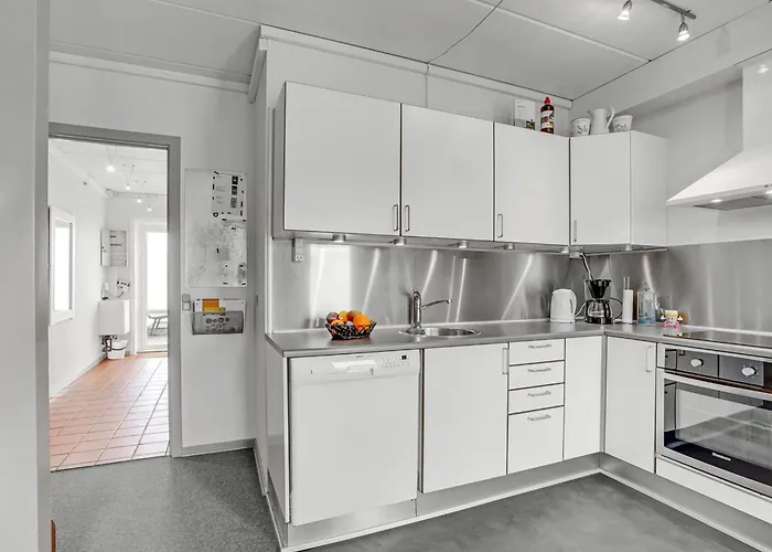 Efraima - 1-7km From The Sea By Interhome Lägenhet *