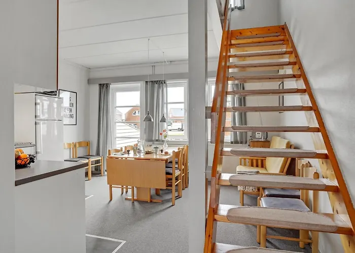 Efraima - 1-7km From The Sea By Interhome Sønderby