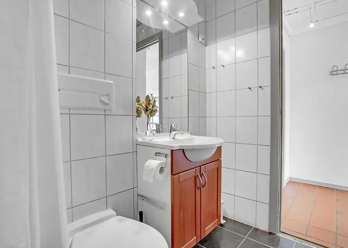 Apartment Efraima - 1-7km From The Sea By Interhome Sønderby