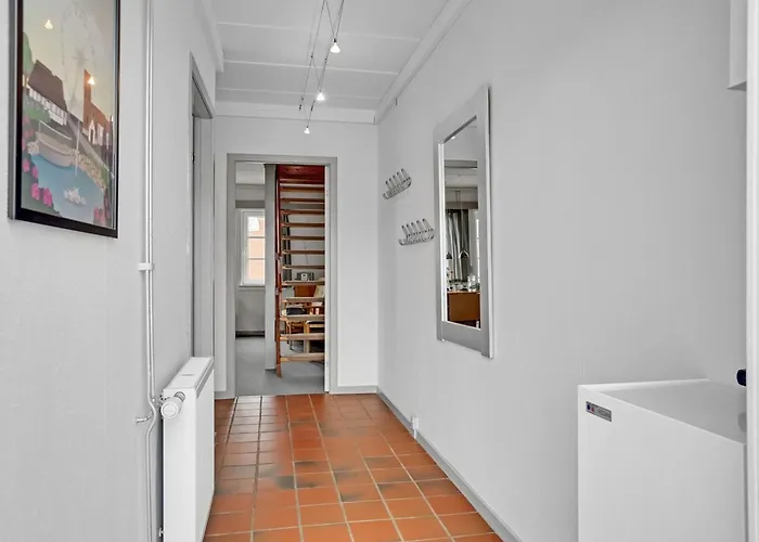 Efraima - 1-7km From The Sea By Interhome * Sønderby