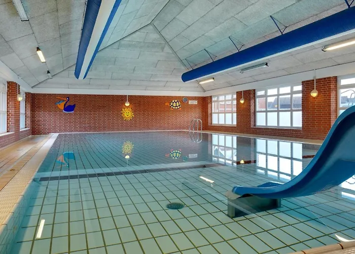 Apartment Efraima - 1-7km From The Sea By Interhome Sønderby