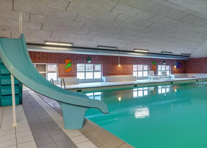 Lägenhet Efraima - 1-7km From The Sea By Interhome Sønderby