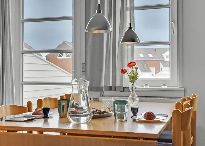 Efraima - 1-7km From The Sea By Interhome Sønderby