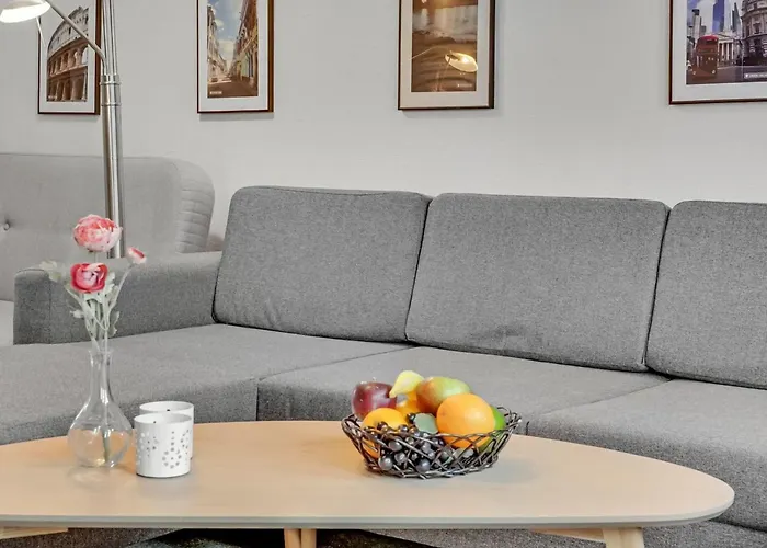 Efraima - 1-7km From The Sea By Interhome * Sønderby