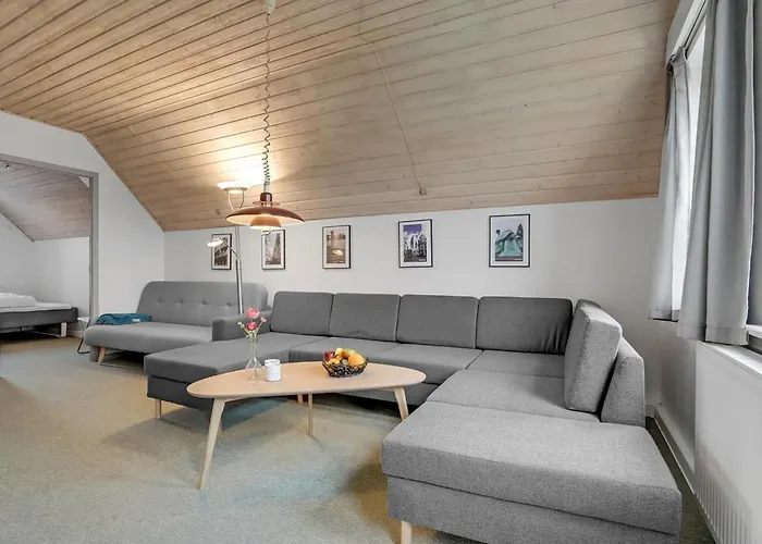 Efraima - 1-7km From The Sea By Interhome Sønderby